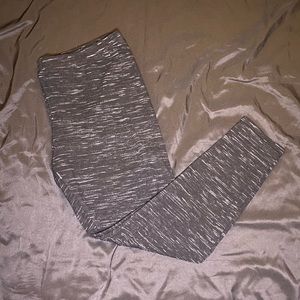 Lauren Conrad Knit Leggings